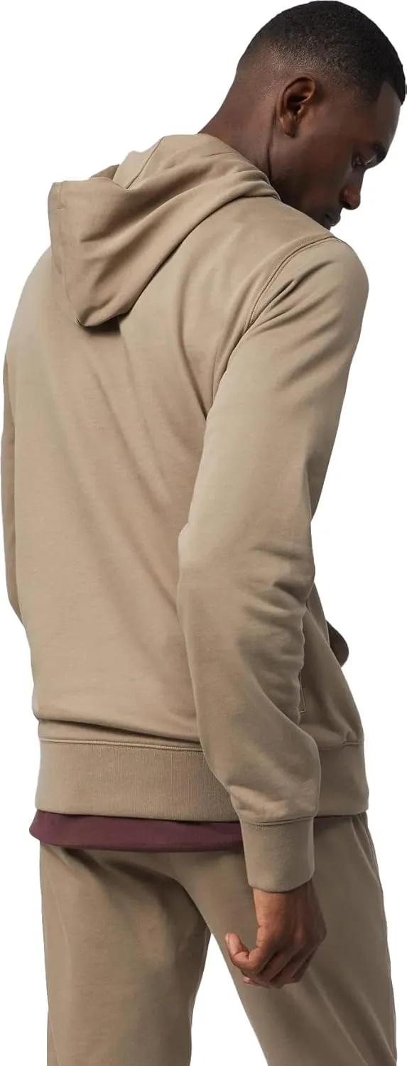Psycho Bunny French Terry Hoodie