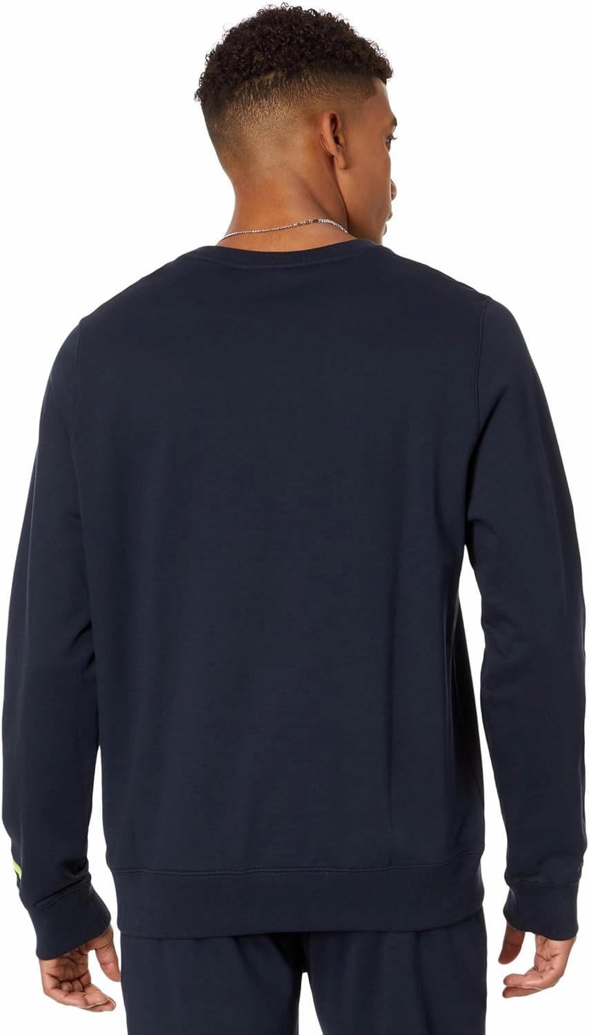 Psycho Bunny unisex-adult mens Cleveland Chainstitch Sweatshirt