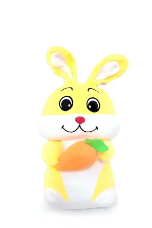 Rabbit Soft Toy for Kids - 35cm