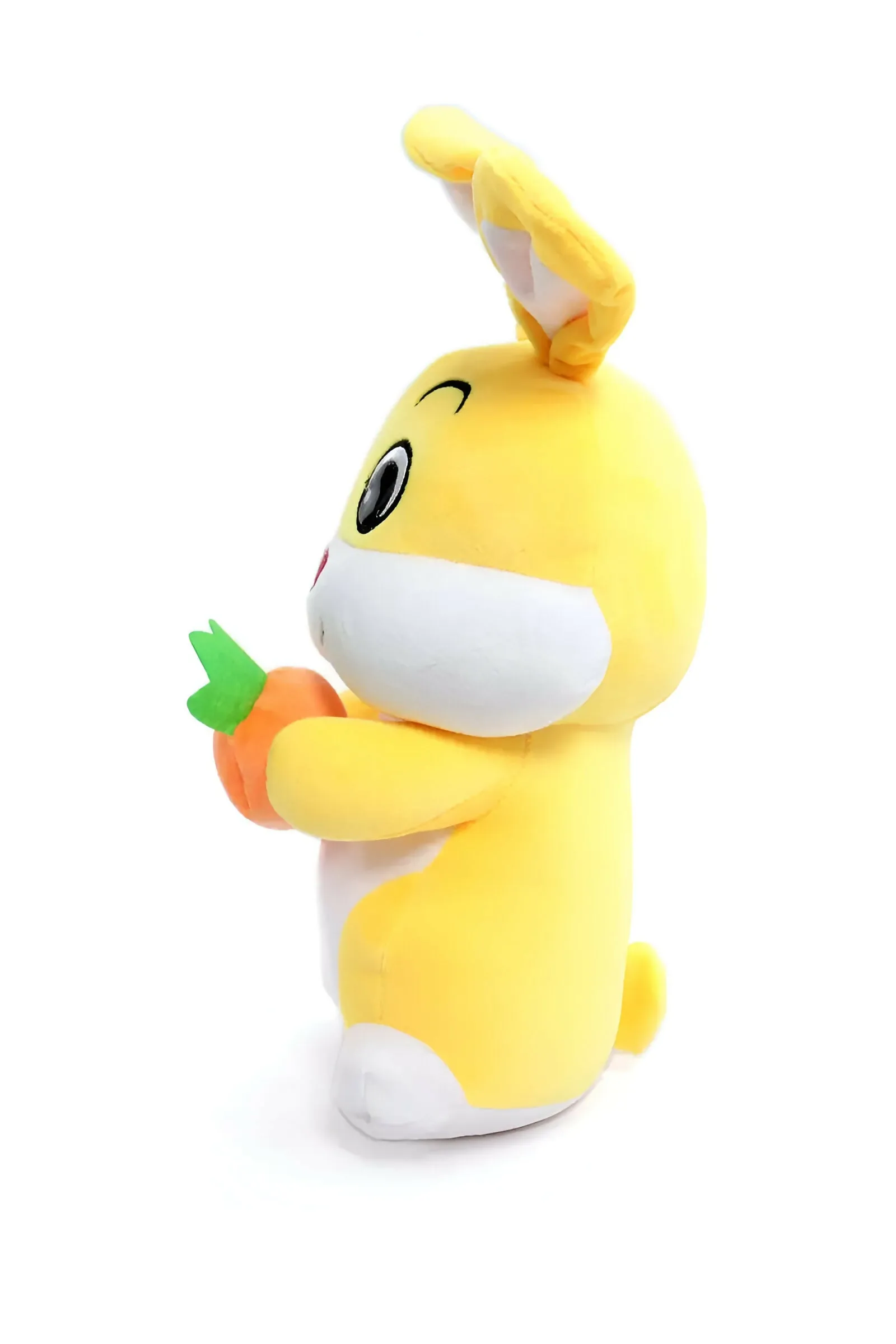 Rabbit Soft Toy for Kids - 35cm