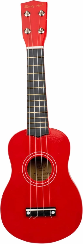 Ready Ace 21 Inch Ukelele Pretend Play Musical Toy, Ages 4 and up