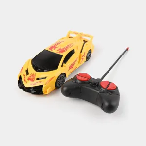 Remote Control Car For Kids