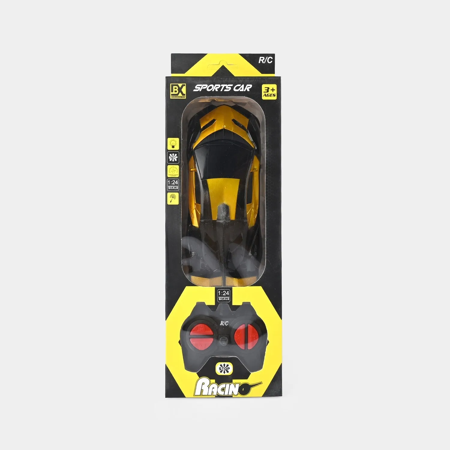 Remote Control Car for Kids