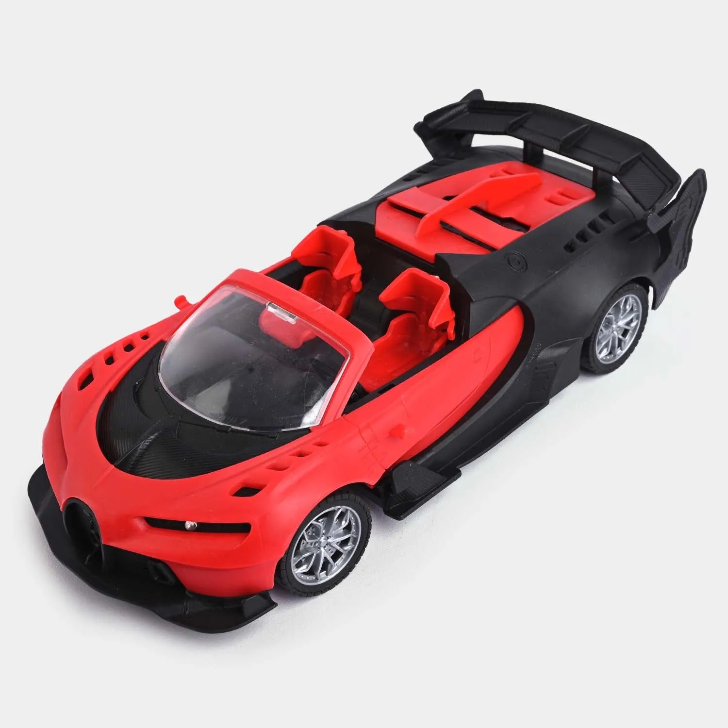 Remote Control Car Toy For Kids