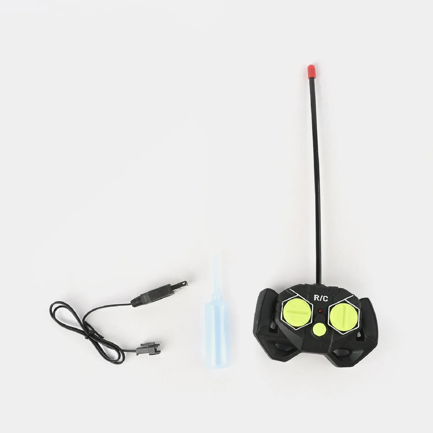 Remote Control Spray Car For Kids