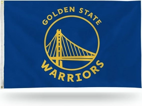 Rico Industries NCAA Tide Standard 3' x 5' Banner Flag Single Sided - Indoor or Outdoor - Home Décor