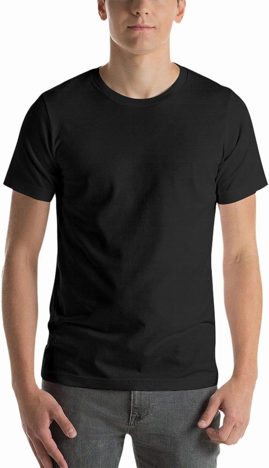 Riders of Rohan Mythic Fantasy Ring Movie Men's T-Shirt Feel Soft Black