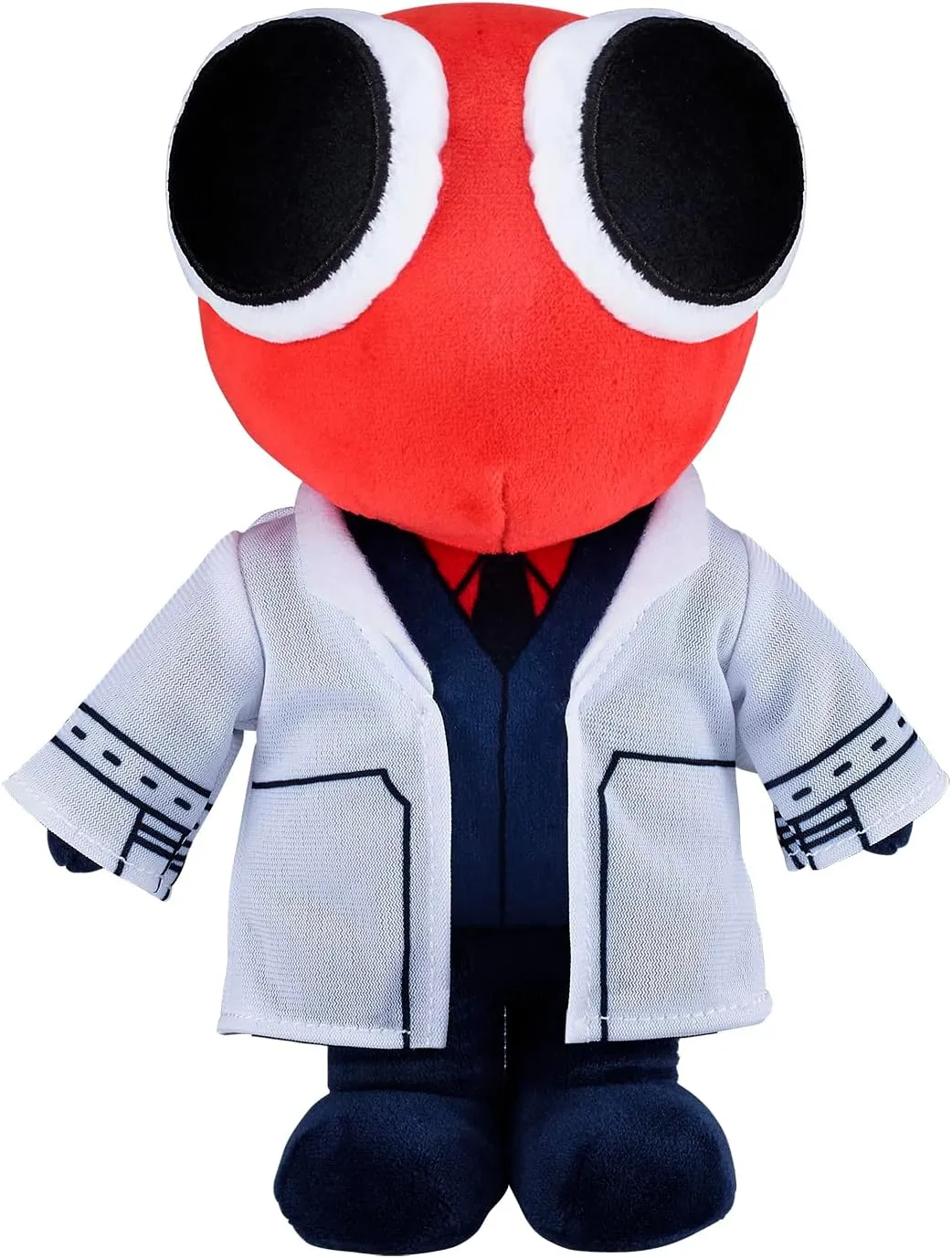 Roblox Collectible Plush - Scientist