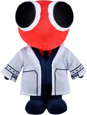 Roblox Collectible Plush - Scientist