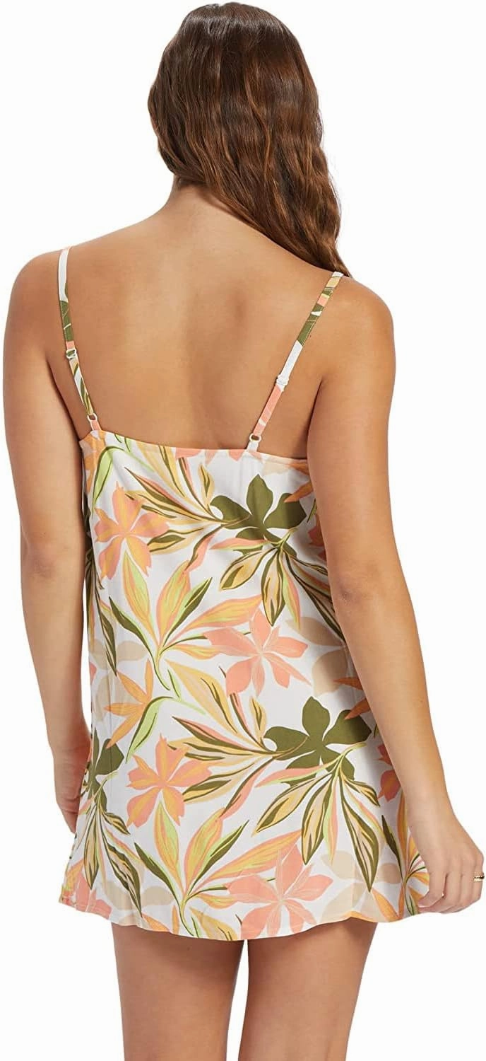 Roxy womens Daytrip Mini Slip Dress