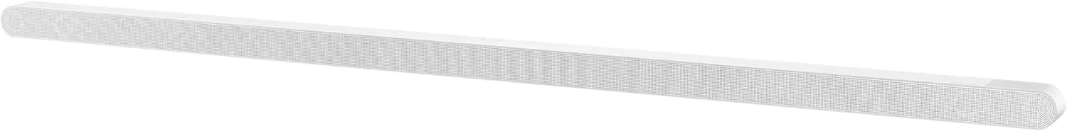 SAMSUNG S801D 3.1.2ch Soundbar w/Wireless Dolby Atmos Audio, Ultra Slim Design, Q-Symphony, SpaceFit Sound Pro, Adaptive Sound, Game Mode Pro with Alexa Built-in, HW-S801D/ZA