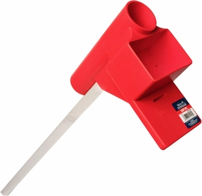 Sea Striker SP1 Surf Pal Sand Spike w/Bait Box Cutting Board