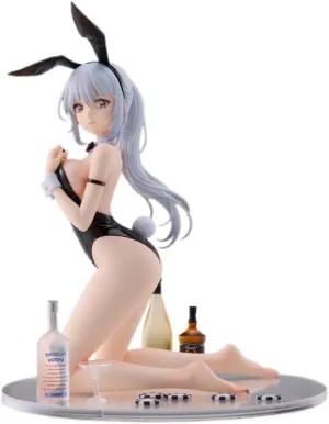 SEI 1/6 Scale PVC & ABS Painted Complete Figure Deluxe Edition