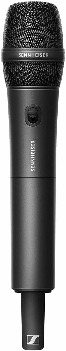 Sennheiser EW-D ME2/835-S Handheld & Lav SET (R4-9)