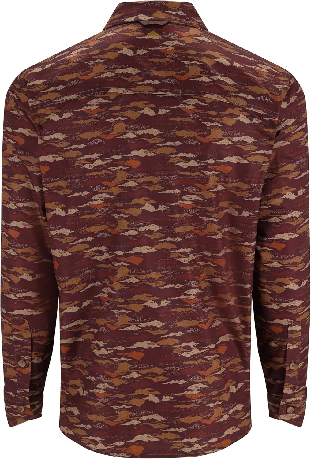 Simms Men's Challenger Ls Shirt