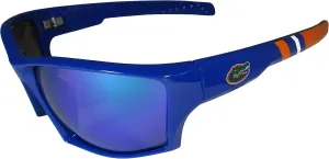 Siskiyou LSU Tigers Edge Wrap Sunglasses