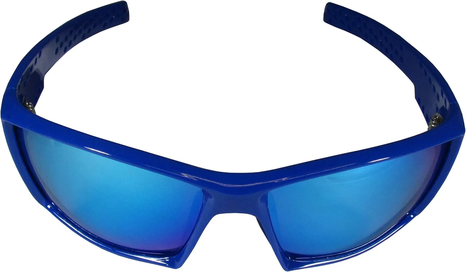 Siskiyou LSU Tigers Edge Wrap Sunglasses