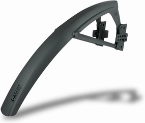 SKS Germany Mudguard Front S Board Fr Black