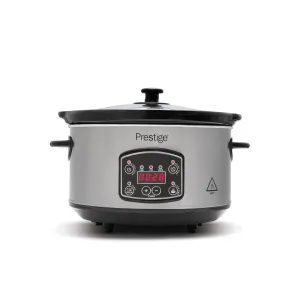 Smart Cook Digital Slow Cooker