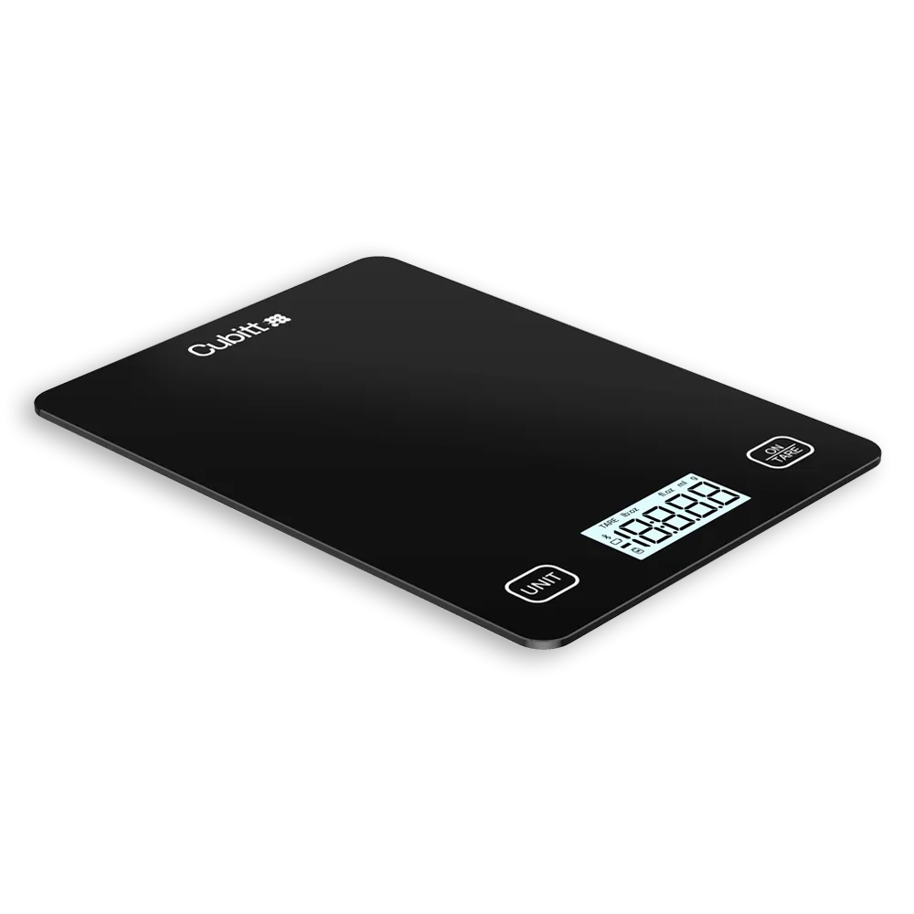Smart Kitchen Scale