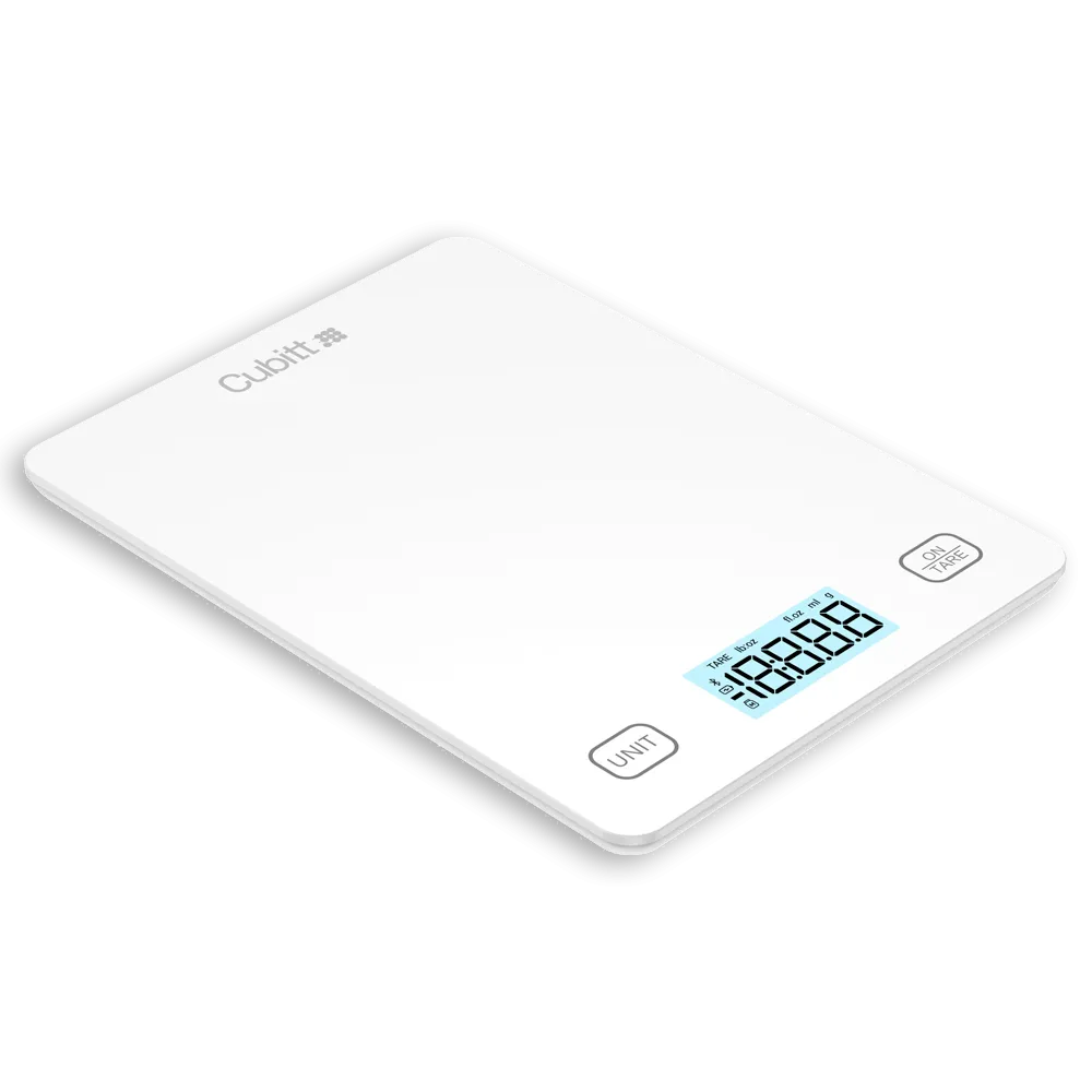 Smart Kitchen Scale