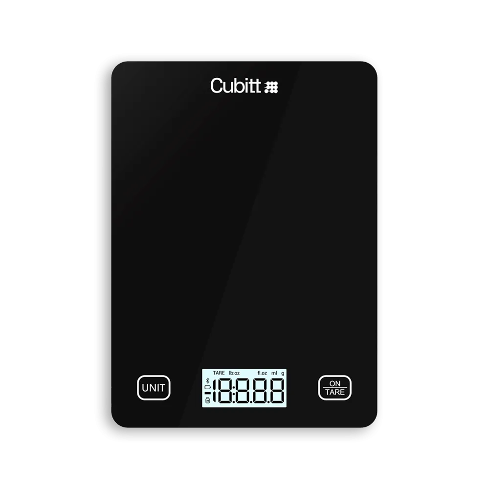 Smart Kitchen Scale