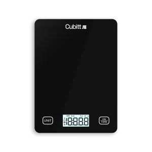 Smart Kitchen Scale