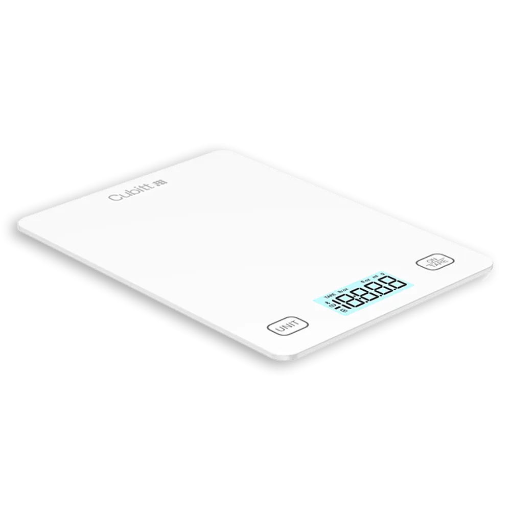 Smart Kitchen Scale