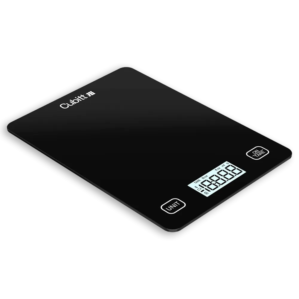 Smart Kitchen Scale