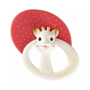 Sophie La Girafe - Teething Rattle