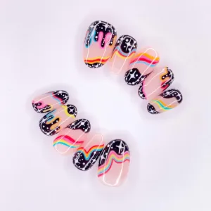 Space Rainbow Set