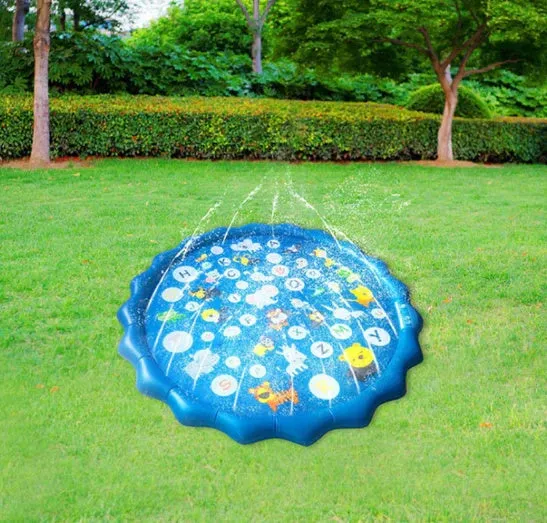 Splash Pad for Kids - 170CM