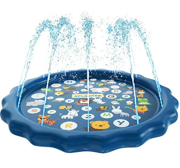 Splash Pad for Kids - 170CM