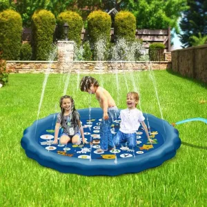 Splash Pad for Kids - 170CM