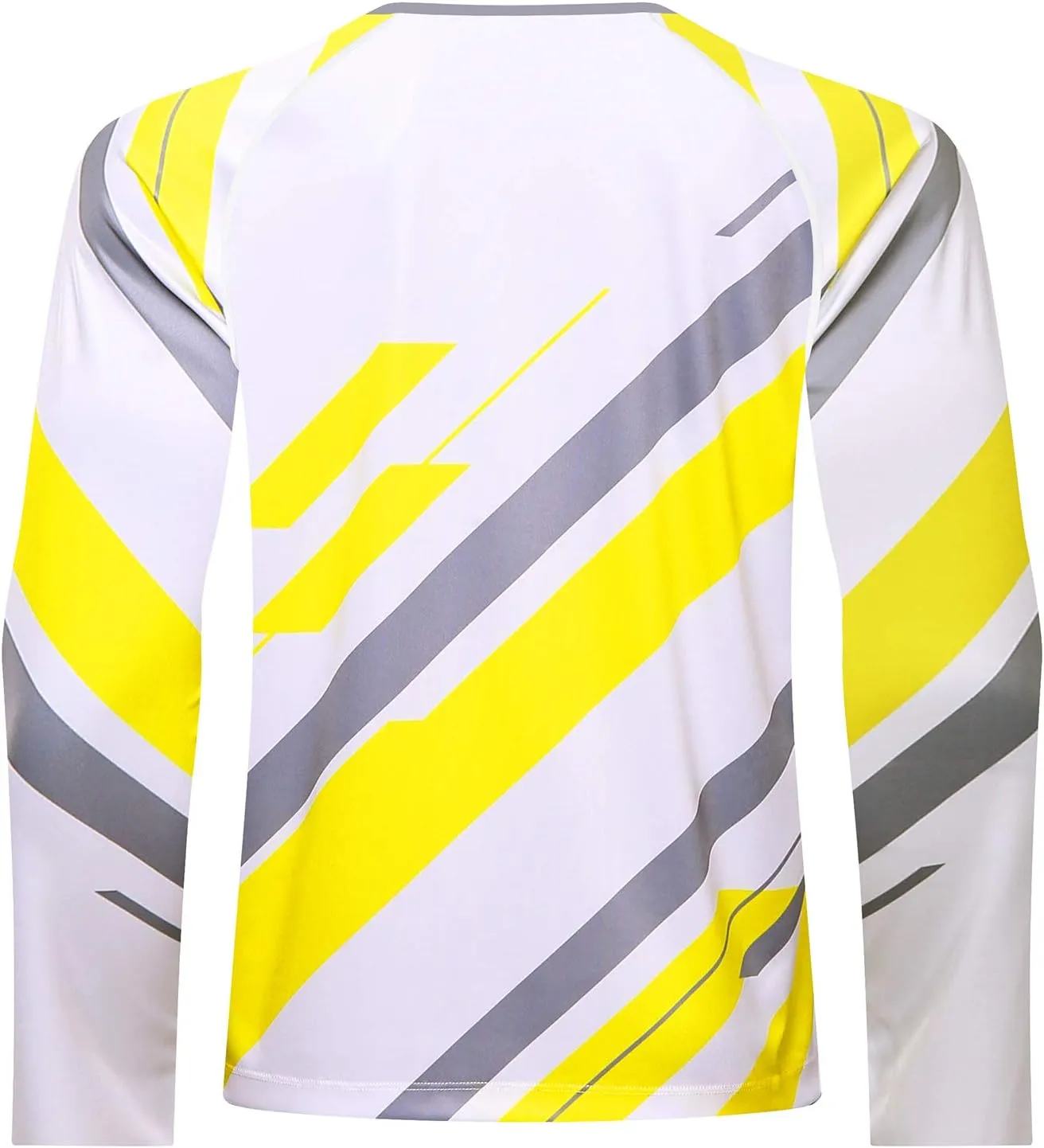 sponeed Men Long Sleeve UPF 50  Shirts Sun Protection