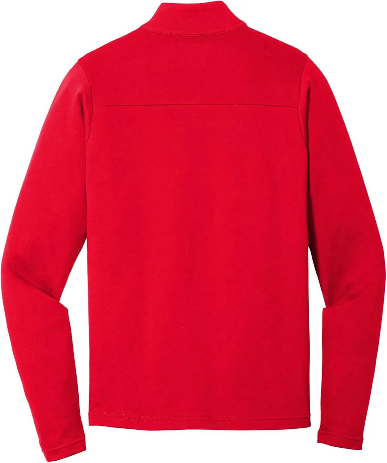 SPORT-TEK Lightweight French Terry 1/4-Zip Pullover ST273