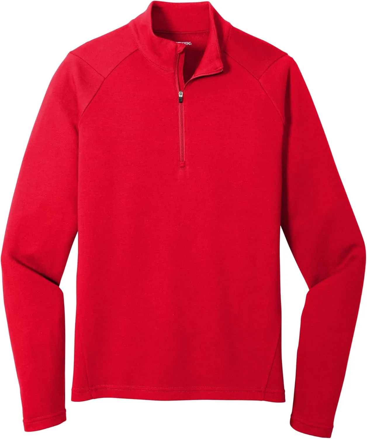 SPORT-TEK Lightweight French Terry 1/4-Zip Pullover ST273
