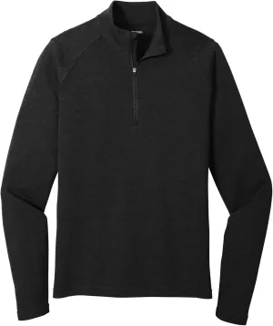 SPORT-TEK Lightweight French Terry 1/4-Zip Pullover ST273
