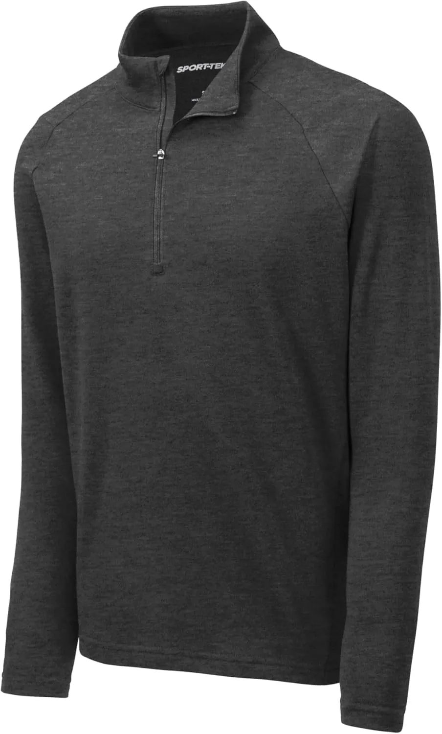 SPORT-TEK Lightweight French Terry 1/4-Zip Pullover ST273