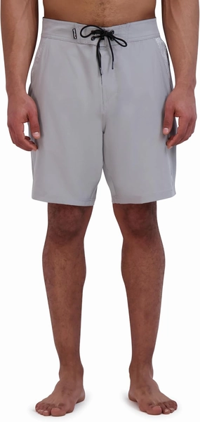 Spyder Men's Swim Trunks, Stretch, Quick-Dry, 9” Inseam Board Shorts, UPF , Pockets, Compression Boxer Liner