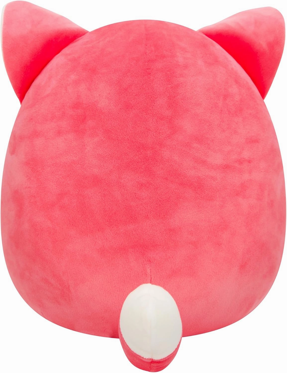 Squishmallows Original 14-Inch Fifi Coral Red Fox - Large Ultrasoft Official Jazwares Plush