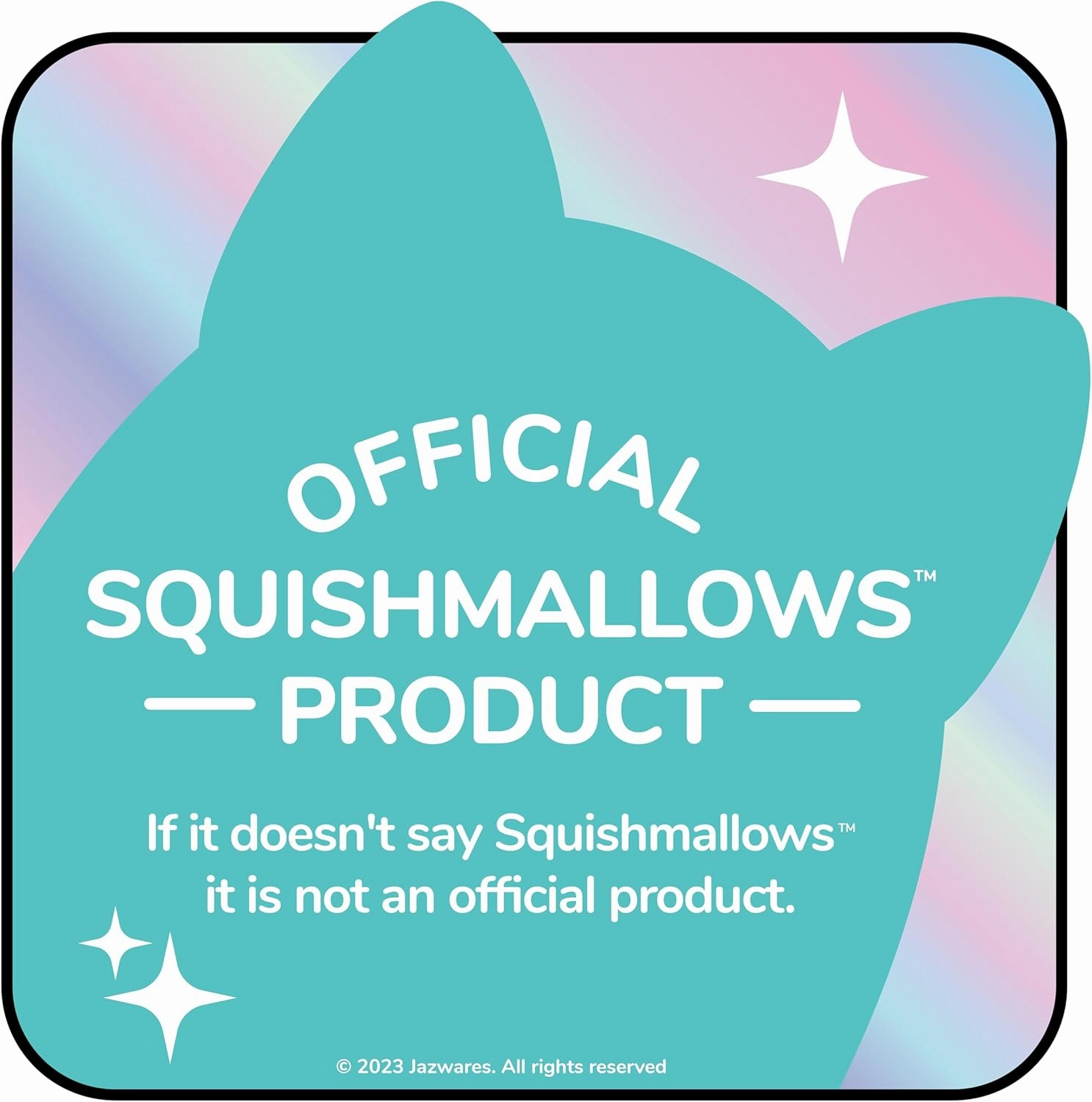 Squishmallows Original 14-Inch Fifi Coral Red Fox - Large Ultrasoft Official Jazwares Plush
