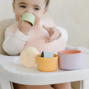 Stacking Cups Toy | Classic