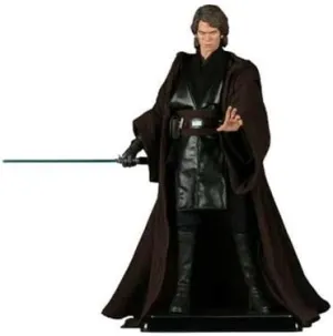 Star Wars: Anakin Skywalker (Hayden Christensen) Premium Format Figure Sideshow Collectibles!