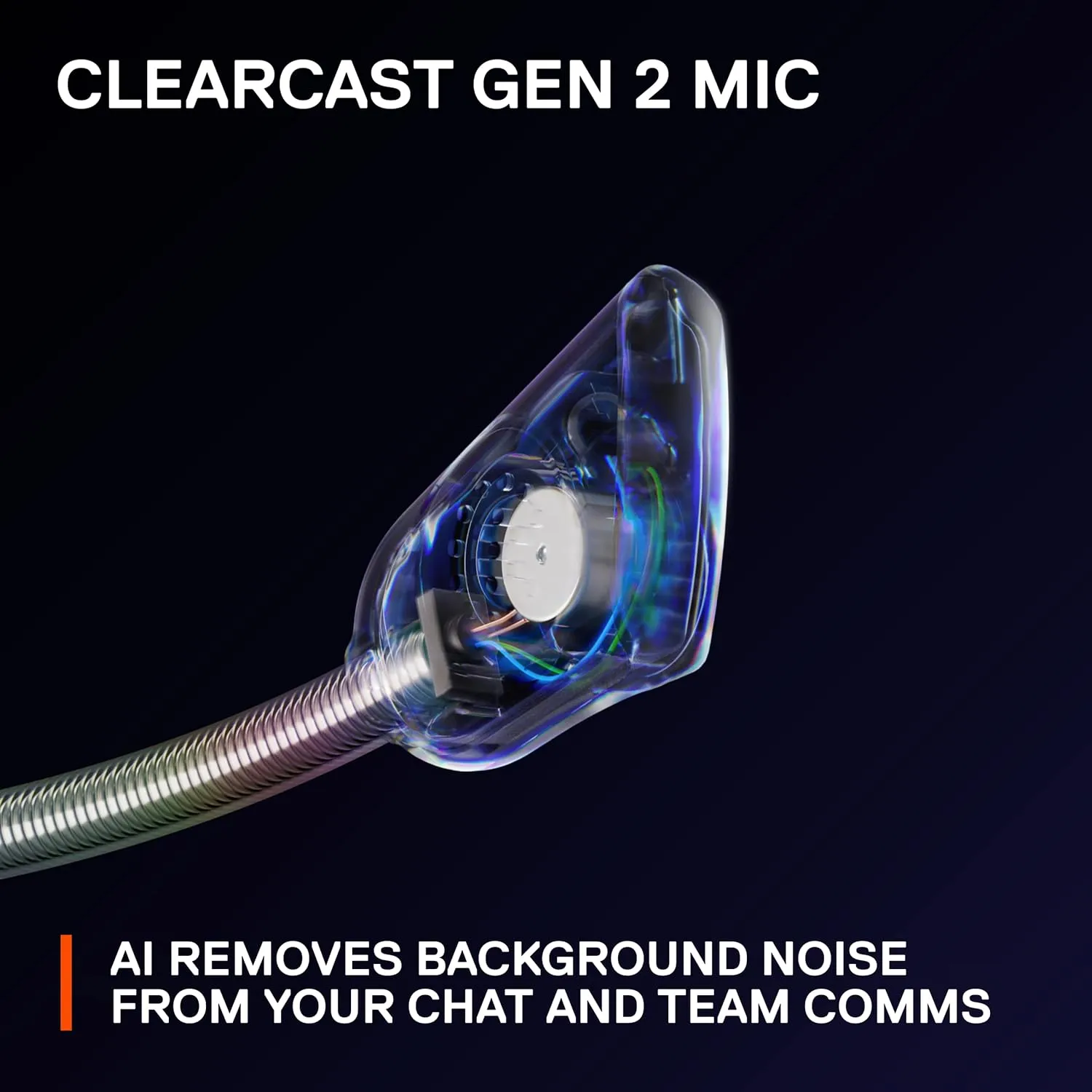 SteelSeries New Arctis Nova 1P Multi-System Gaming wired Headset — Hi-Fi Drivers — 360° Spatial Audio — Comfort Design — Durable — Lightweight—Noise-Cancelling Mic — PS5/PS4, PC, Xbox, Switch - Black