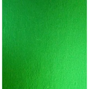 Stephens Board Metallic Foil Imperial Green A4 Sheet Board, Card Ideal For Scrapbook Crafting, Card Making, Embossing, Embellishing, Sparkly Metallic Foil Shiny Finish Give A Brilliant Look To Craft