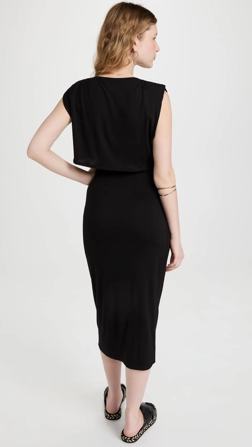 Steve Madden Apparel Women's Peek My Interest Dress