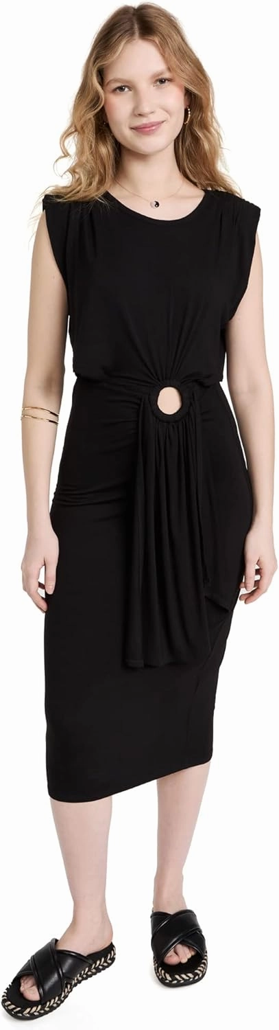 Steve Madden Apparel Women's Peek My Interest Dress