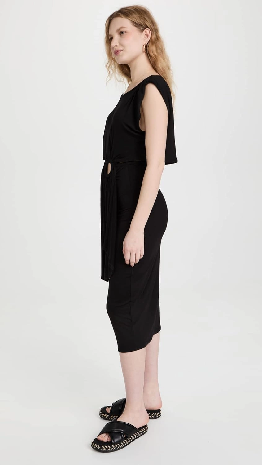 Steve Madden Apparel Women's Peek My Interest Dress