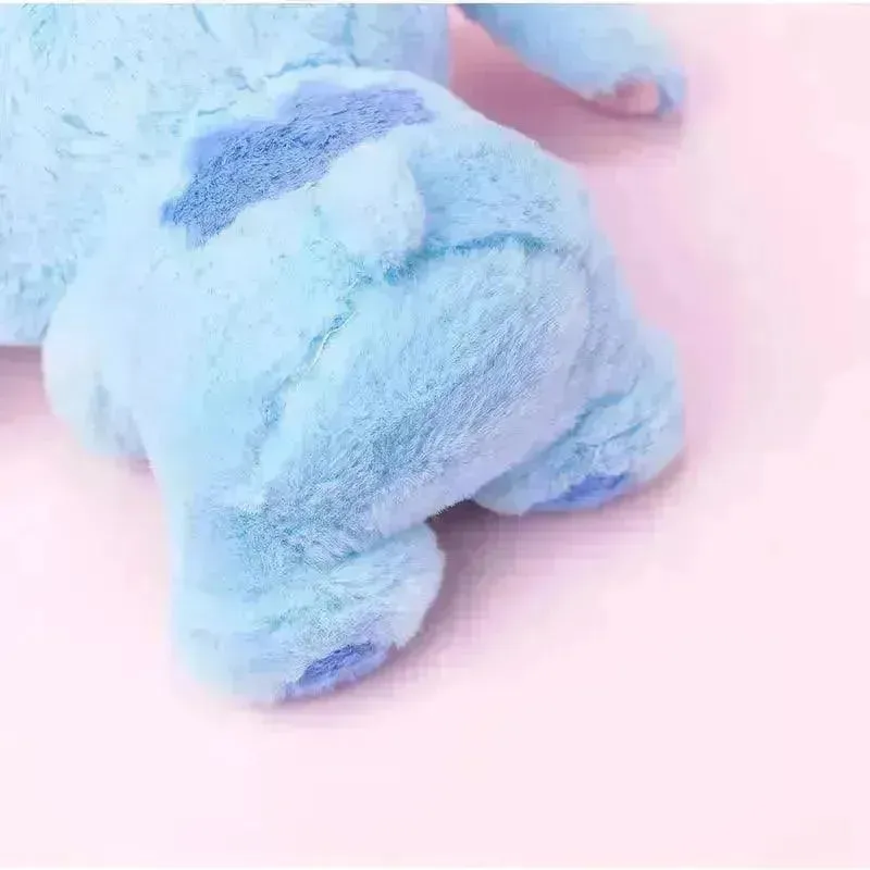 Stitch Sitting Bunny Plushie